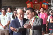 賴清德下鄉22講新竹場登場！逼宮老柯？徐國勇、柯建銘互動曝光