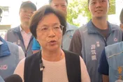 賴總統轟盧秀燕意外掃到彰化縣長　王惠美酸：您終於想到彰化啦！