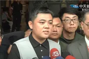 聲援老柯？綠議員喊話了：柯建銘對新竹意義重大