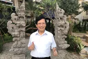 農曆七月也敢娶！桃園新人命中注定「三合一」喜結連理