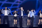 WINNER夜市狂嗑美食「最愛雞排香腸」  承諾台粉：每年至少來2次