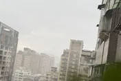 大雨炸雙北！台北市4行政區「1小時雨量」恐破40毫米