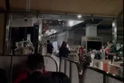 影/新店裕隆城再爆大規模停電　目擊者驚：以為有人生日