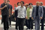 綠營桃園基層盼2026市長人選快出來　賴清德：將著手討論