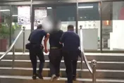 影/台中驚見「影城肢體衝突」！狠大叔「痛毆2少女」