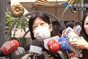 陳佩琪要選2026澎湖縣長？周榆修：我第一次聽到這個說法