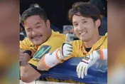 「一世人攏袂放袂記！」大師兄引退　日職球星撂台語祝福