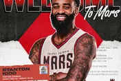 TPBL/將奪冠經驗帶來台！前NBA好手基德加盟台新戰神