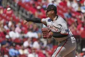 MLB/鄧愷威三振能力受肯定！美媒分析：巨人輪值需要他