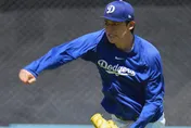 MLB/佐佐木朗希回先發「相當困難」　道奇教頭：暫不考慮讓他後援