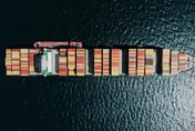 陸8月出口增速放緩年增4.4%　外媒：受制美貨運量疲軟