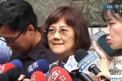 柯文哲一審遭重判17年！胞妹柯美蘭：我不相信