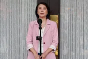 柯P交保後藍白合沒戲了？王鴻薇1句斷言結局「下架民進黨」
