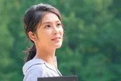 敲定了！運動部明掛牌　美女主播卓君澤將任李洋左右手