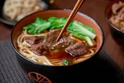 限時9天！三商巧福牛肉麵特價109元　身分證中4碼免費吃