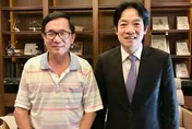 陳水扁自爆：《卓院長下令，阿扁不來了》