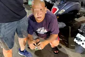 南投「4寶人妻慘遭拖行輾斃」！　冷血男友遭爆有家暴前科