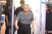 羈押庭結束！柯文哲怒嗆「惡劣」　免上戒具候審室等裁定