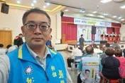 國民黨主席之爭　洪秀柱大將張雅屏率先宣布退選
