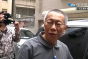 快訊/原訂明日祭拜柯爸　適逢農曆7月柯文哲先取消