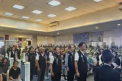 4天使來不及長大！中壢5命惡火告別式　師長志工含淚道別