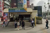 北捷西門站乘客酒醉鬧事　妨礙關門列車停駛