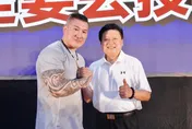 館長被檢舉違反《選罷法》　傅崐萁聲援：他是我們好兄弟有難同當