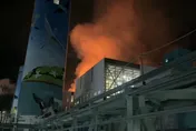 興達電廠爆炸疑趕工所致　邱于軒怒批高雄市府毫無作為
