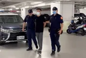 竟是砍頭狂魔！新店男殺律師2刀遭押　13年前犯開膛斷頸案