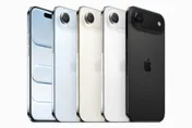 iPhone Air推出即爆紅！　財經作家：iPhone 6失散多年的兄弟
