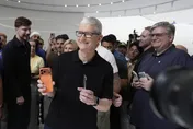 庫克認了！　上任以來第一個重大錯誤是Apple Maps