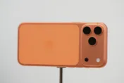 國外封iPhone17「壓倒性升級」　容量256GB起跳被讚佛心