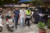 三重大都會公園驚見DIY男！3女怒追錄影他竟堅持「要射出來」