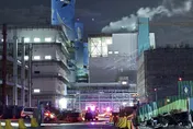 興達電廠爆炸延遲通報？台電董座回應讓柯志恩怒轟：不能接受