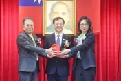 陳亮妤任健保署長！陳學聖曝「賴破例提拔」內幕：這群人炸鍋了