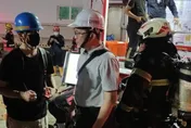 高雄興達電廠火警　勞工局勒令現場停工：涉違反職安將開罰
