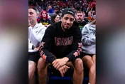 NBA/溜馬一哥好開心！復健順利　不用再穿保護靴