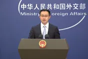 賴清德喊話放棄武力威脅　陸外交部嗆：阻擋不了統一大勢