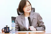 卸任後首度！蔡英文訪日展開私人行程　陸稱反對「竄訪」已交涉