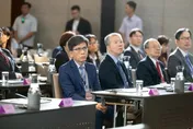 台股虛胖示警！3萬點仍無感　金管會主委講話了