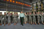 習近平再出手！火箭軍成「反腐重災區」　公開徵集違規採購黑幕