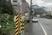 8個月取締近6000件違規　南投溪頭這根照相桿成「測速王」