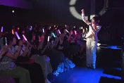 前寶塚男役美彌瑠璃香首訪台！想挑戰臭豆腐超接地氣