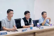 詭異！竹北刺鼻異味擾民半月未解　求助中央查察