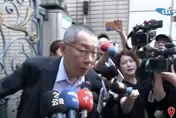 柯文哲7000萬交保遭撤銷！北檢抗告成功說話了：尊重高院裁定