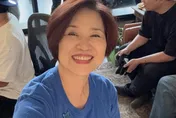 江祖平疑遭下藥性侵！電視台前主持人楊月娥怒轟龔益霆：囂張狂妄