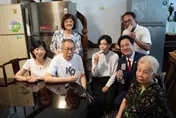 柯文哲交保後變年輕？　醫：看守所讓他「重開機」！