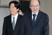 影/老柯遭逼宮！賴清德稱「我才是戰犯」郭正亮看穿：不要裝了
