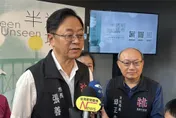 賴清德怪在野黨修財劃法鑄大錯　張善政：別推來推去