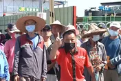 興達電廠安全承諾跳票　高雄人氣炸狂轟賴卓